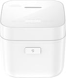 Xiaomi Multifunktionaler Reiskocher 1,5L, Kompakt & Schnell, Reiskochen in 30min,...